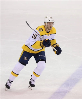 Colton Sissons Stickers 10066556