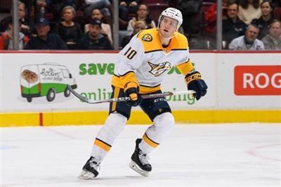 Colton Sissons Poster 10066560