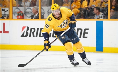 Colton Sissons Stickers 10066569