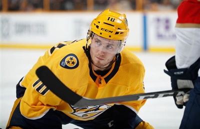 Colton Sissons Stickers 10066570