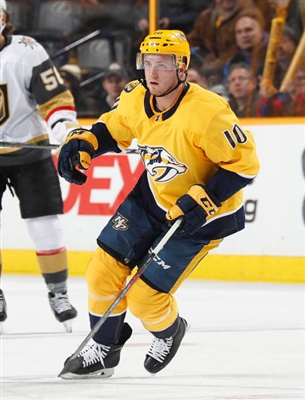 Colton Sissons Mouse Pad 10066571