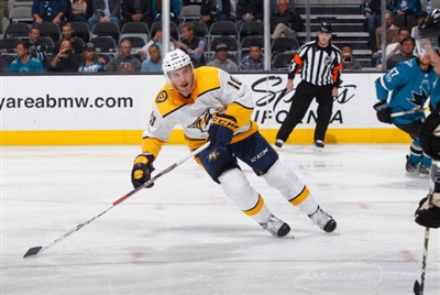 Colton Sissons Stickers 10066575