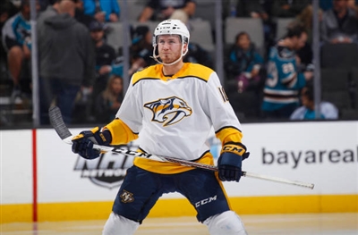 Colton Sissons Stickers 10066577