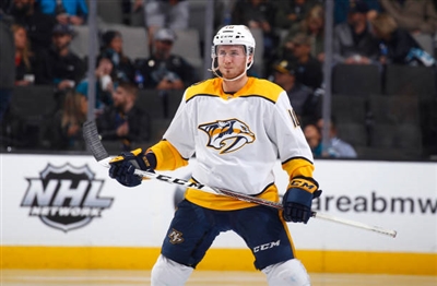 Colton Sissons Poster 10066578