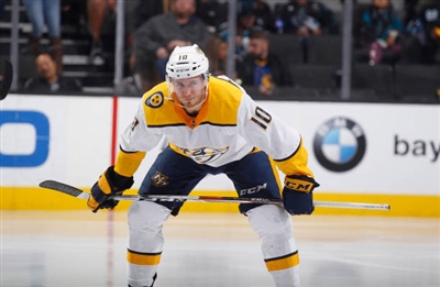 Colton Sissons Poster 10066579