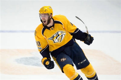 Colton Sissons Stickers 10066593