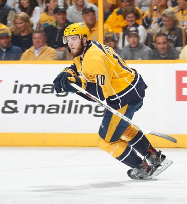 Colton Sissons Stickers 10066595