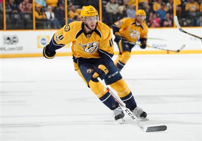 Colton Sissons Stickers 10066610