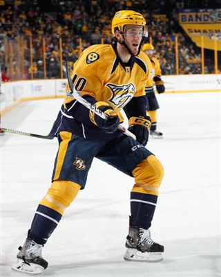 Colton Sissons Mouse Pad 10066616