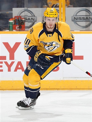 Colton Sissons Stickers 10066619