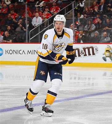 Colton Sissons Poster 10066627
