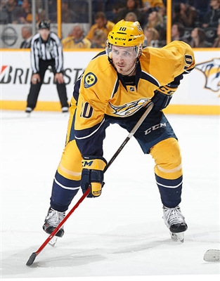 Colton Sissons Stickers 10066628