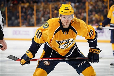 Colton Sissons Poster 10066630
