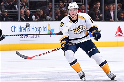 Colton Sissons Stickers 10066633