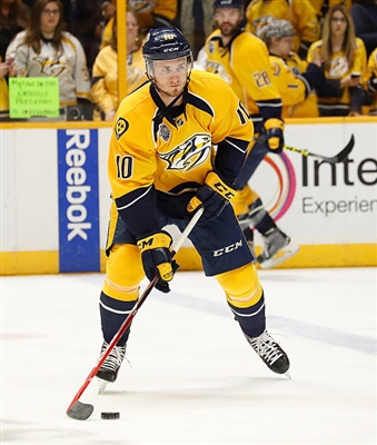 Colton Sissons Stickers 10066639