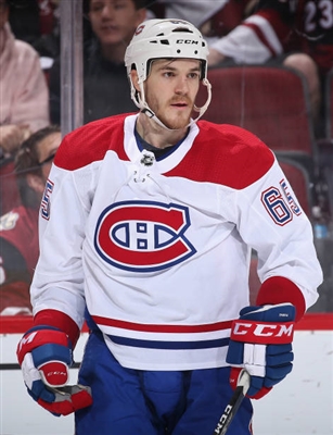 Andrew Shaw Poster 10067928
