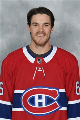 Andrew Shaw Poster 10067950