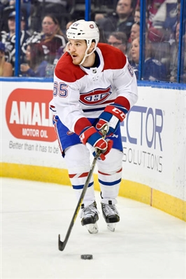 Andrew Shaw Poster 10067952