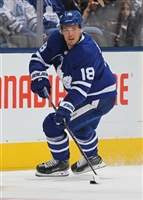 Andreas Johnsson poster