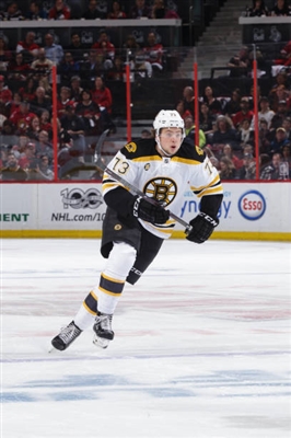 Charlie McAvoy Poster 10069066