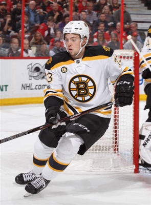 Charlie McAvoy Poster 10069072