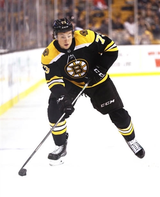 Charlie McAvoy Poster 10069073