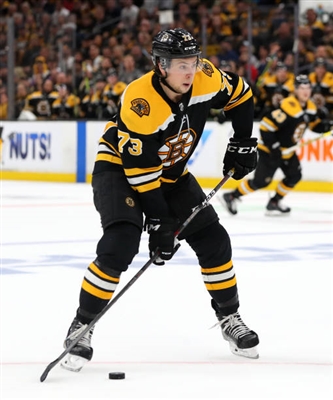 Charlie McAvoy puzzle 10069074