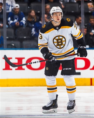 Charlie McAvoy Poster 10069075