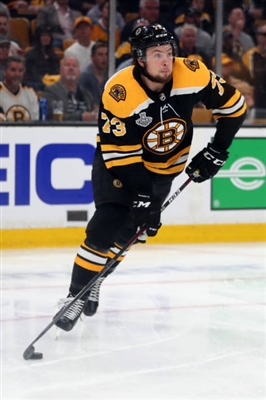 Charlie McAvoy Poster 10069078