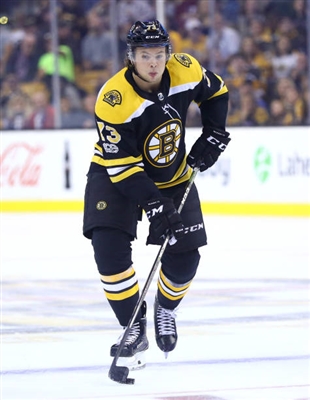Charlie McAvoy Poster 10069082