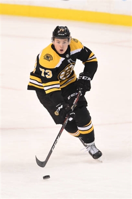 Charlie McAvoy Poster 10069087