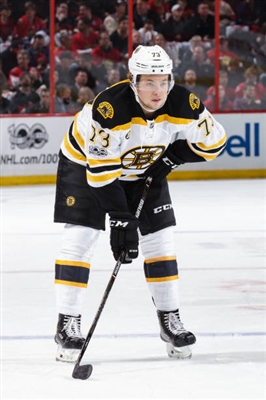 Charlie McAvoy Poster 10069090