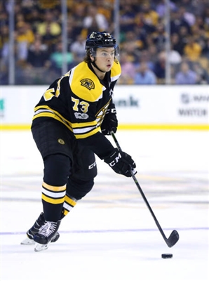 Charlie McAvoy Poster 10069098