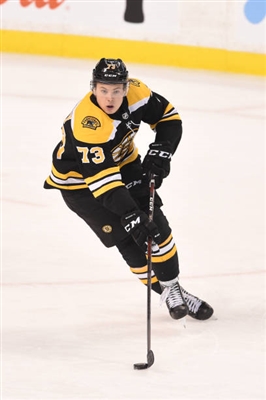 Charlie McAvoy Poster 10069103