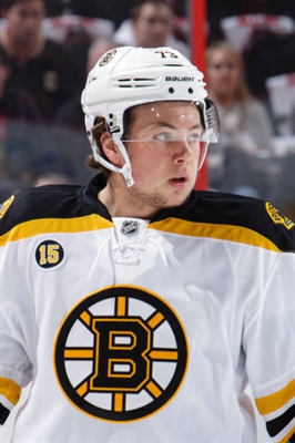 Charlie McAvoy Poster 10069105