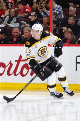 Charlie McAvoy Poster 10069107