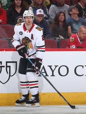 Duncan Keith poster