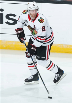Duncan Keith Mouse Pad 10069736