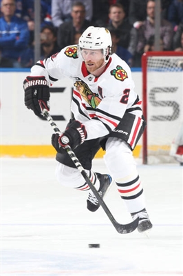 Duncan Keith Mouse Pad 10069738