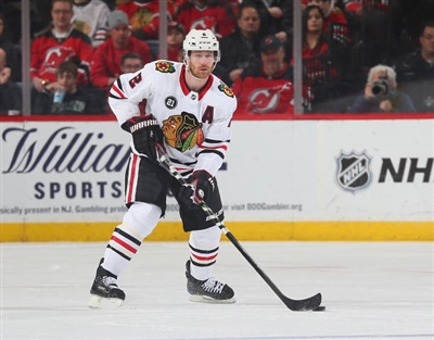 Duncan Keith puzzle 10069740