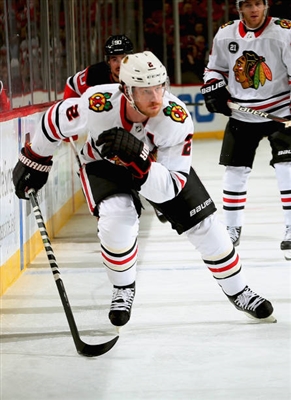 Duncan Keith puzzle 10069741