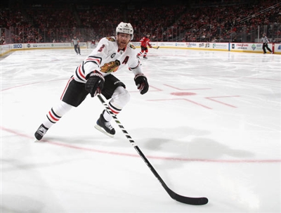 Duncan Keith Stickers 10069743