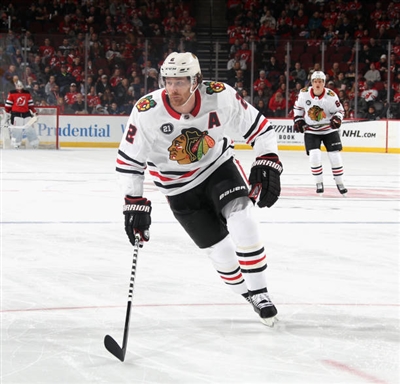 Duncan Keith Poster 10069744