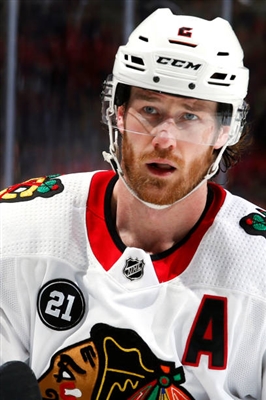 Duncan Keith Stickers 10069747