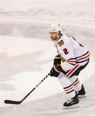 Duncan Keith Mouse Pad 10069752