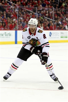 Duncan Keith Stickers 10069753