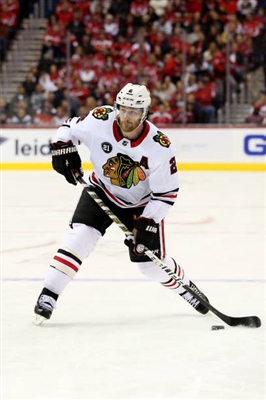 Duncan Keith Stickers 10069754