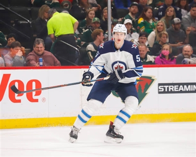 Tyler Myers puzzle 10070909