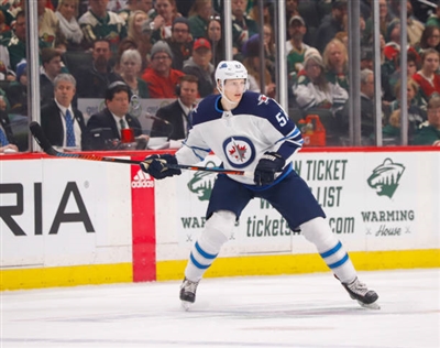Tyler Myers puzzle 10070910