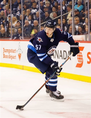 Tyler Myers Stickers 10070915